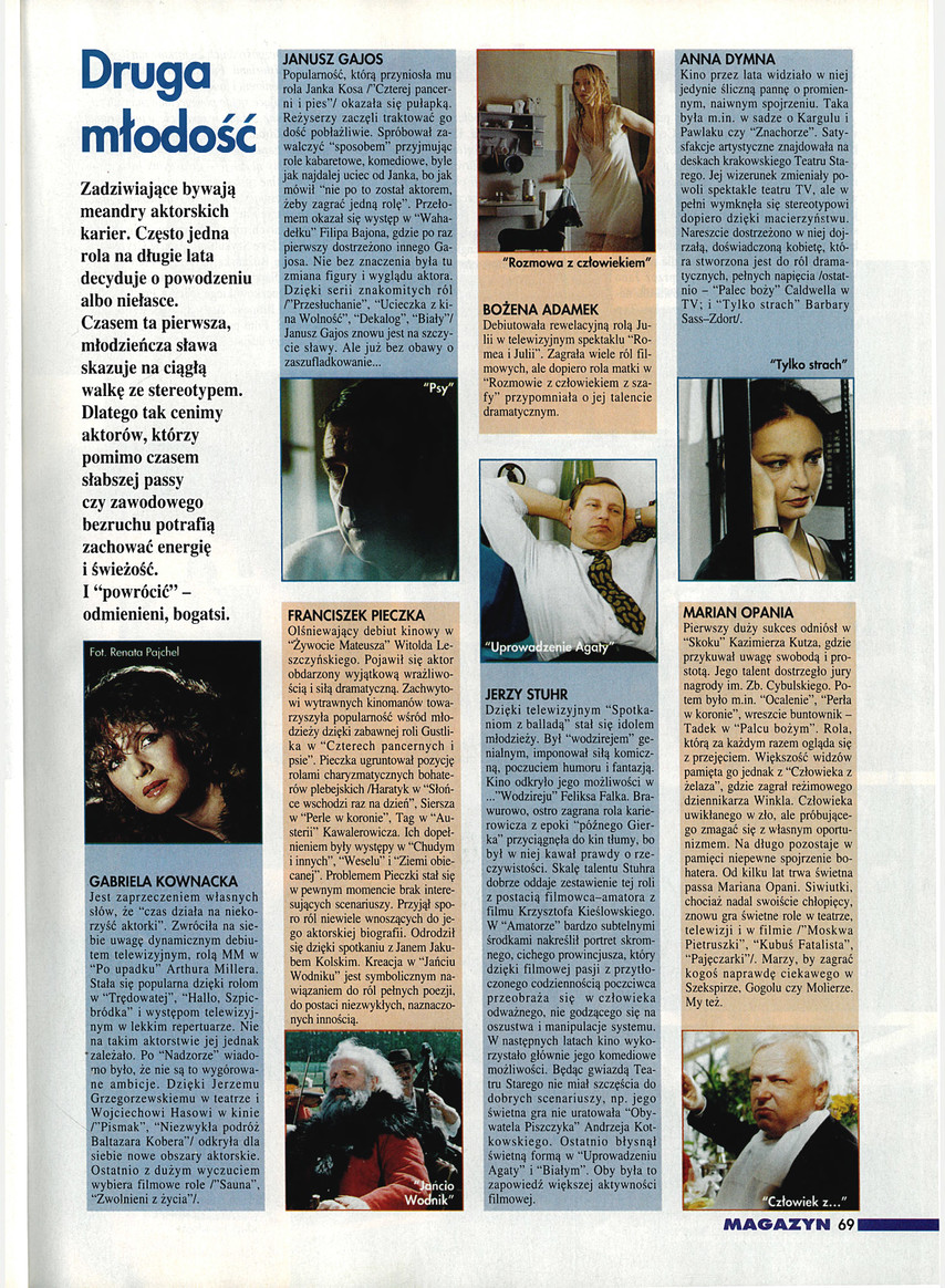 FILM: 8/1994 (2311), strona 69
