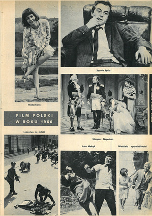 FILM: 1/1966 (891), strona 11