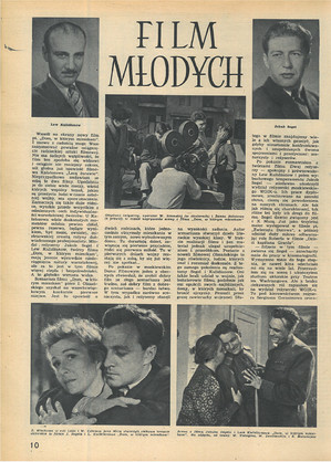 FILM: 6/1958 (479), strona 10
