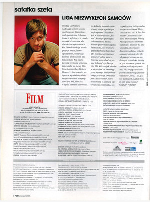 FILM: 9/2005 (2444), strona 6