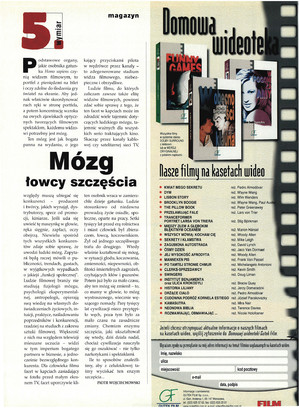 FILM: 10/1999 (2373), strona 127