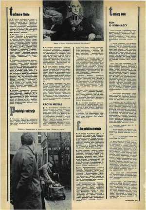 FILM: 3/1973 (1259), strona 2