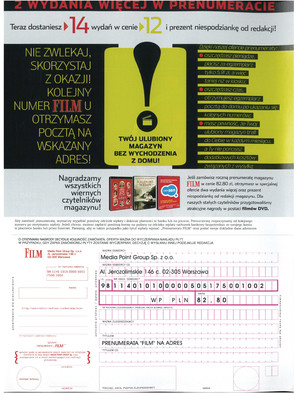 FILM: 10/2007 (2469), strona 113