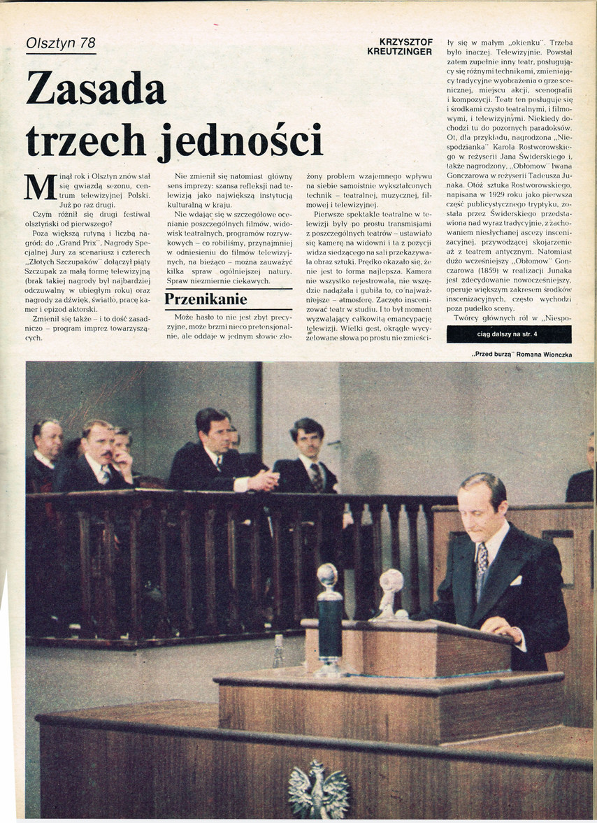 FILM: 8/1978 (1524), strona 3
