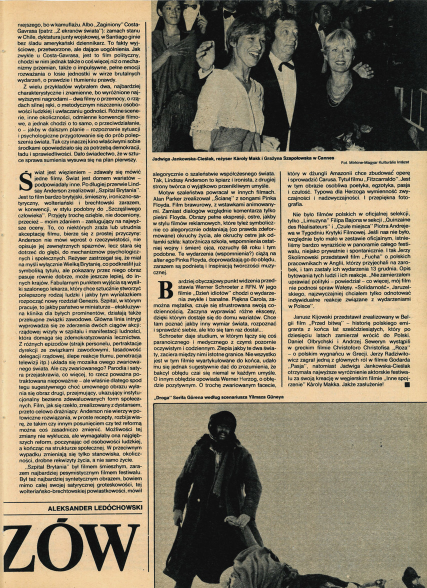 FILM: 14/1982 (1721), strona 13