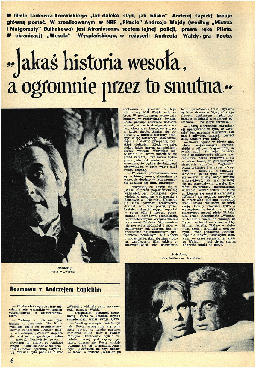 FILM: 6/1972 (1209), strona 6