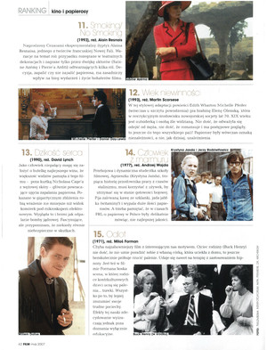 FILM: 5/2007 (2464), strona 62