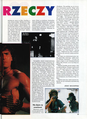 FILM: 1/1994 (2304), strona 85