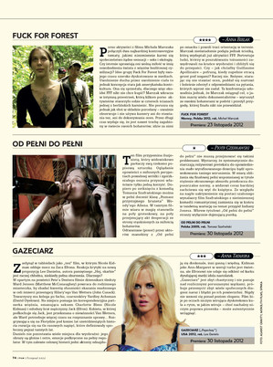 FILM: 11/2012 (2530), strona 74