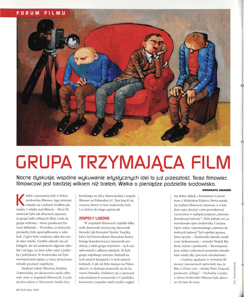 FILM: 7/2004 (2430), strona 68
