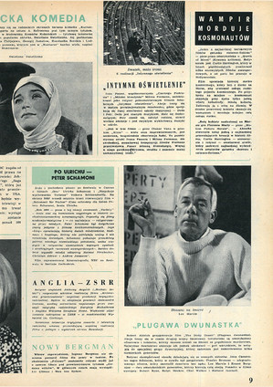 FILM: 27/1966 (917), strona 9