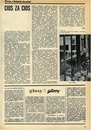 FILM: 16/1972 (1219), strona 3