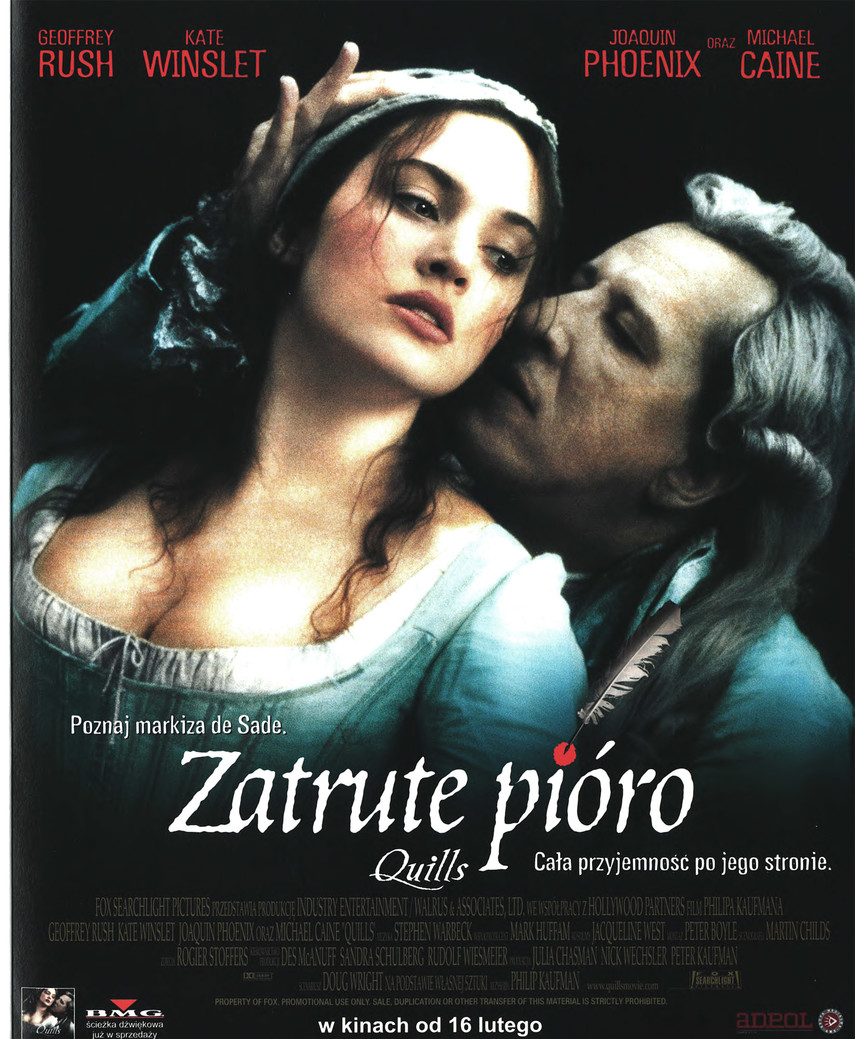 FILM: 2/2001 (2389), strona 61