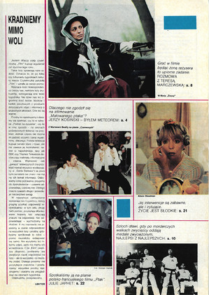 FILM: 24/1991 (2187), strona 3