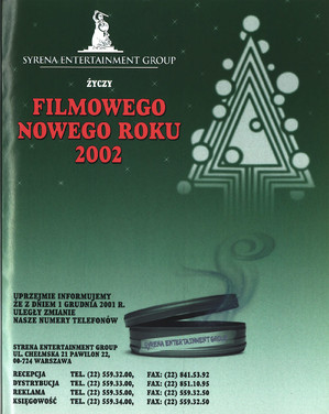 FILM: 1/2002 (2400), strona 25