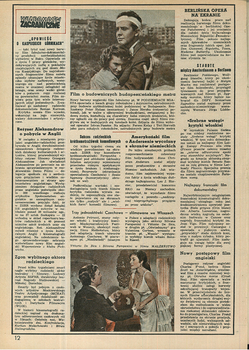 FILM: 4/1954 (269), strona 12