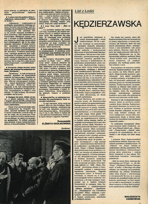 FILM: 19/1982 (1726), strona 11