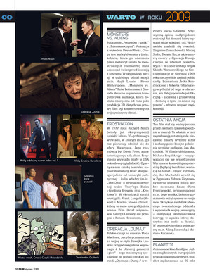 FILM: 1/2009 (2484), strona 38