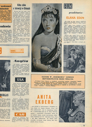 FILM: 24/1960 (601), strona 9