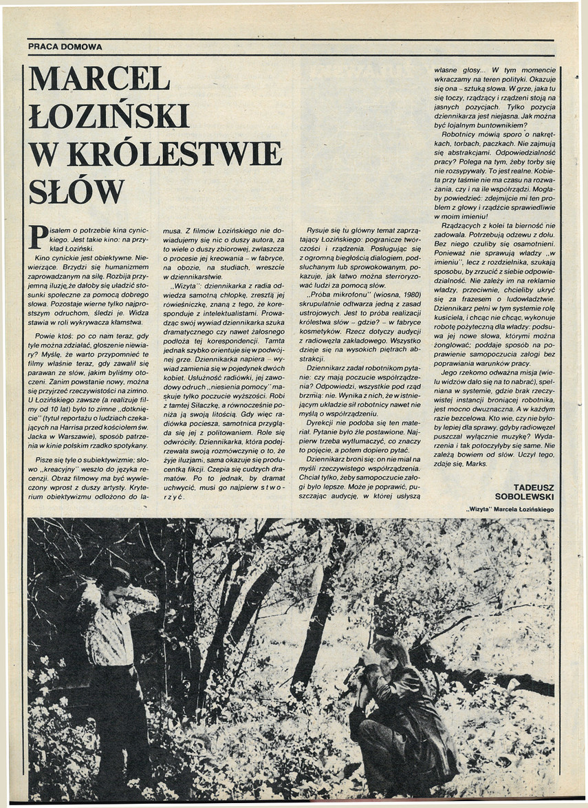 FILM: 15/1981 (1672), strona 16