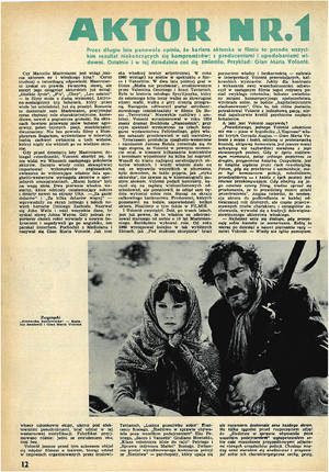 FILM: 16/1972 (1219), strona 12