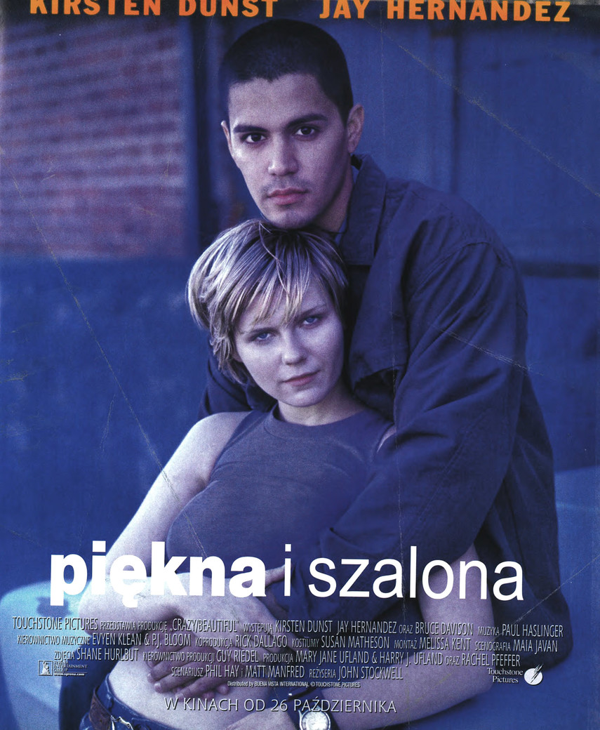 FILM: 10/2001 (2397), strona 55