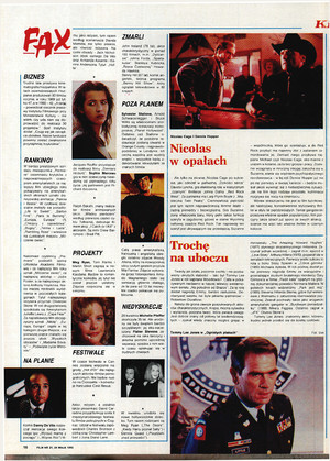 FILM: 21/1992 (2236), strona 16