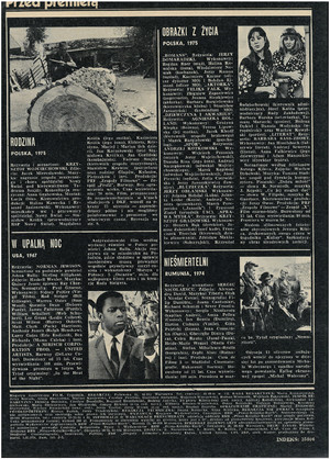 FILM: 7/1976 (1419), strona 23