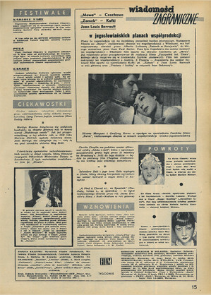 FILM: 27/1958 (500), strona 15