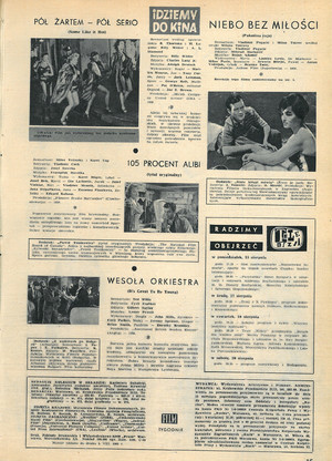 FILM: 33/1960 (610), strona 15