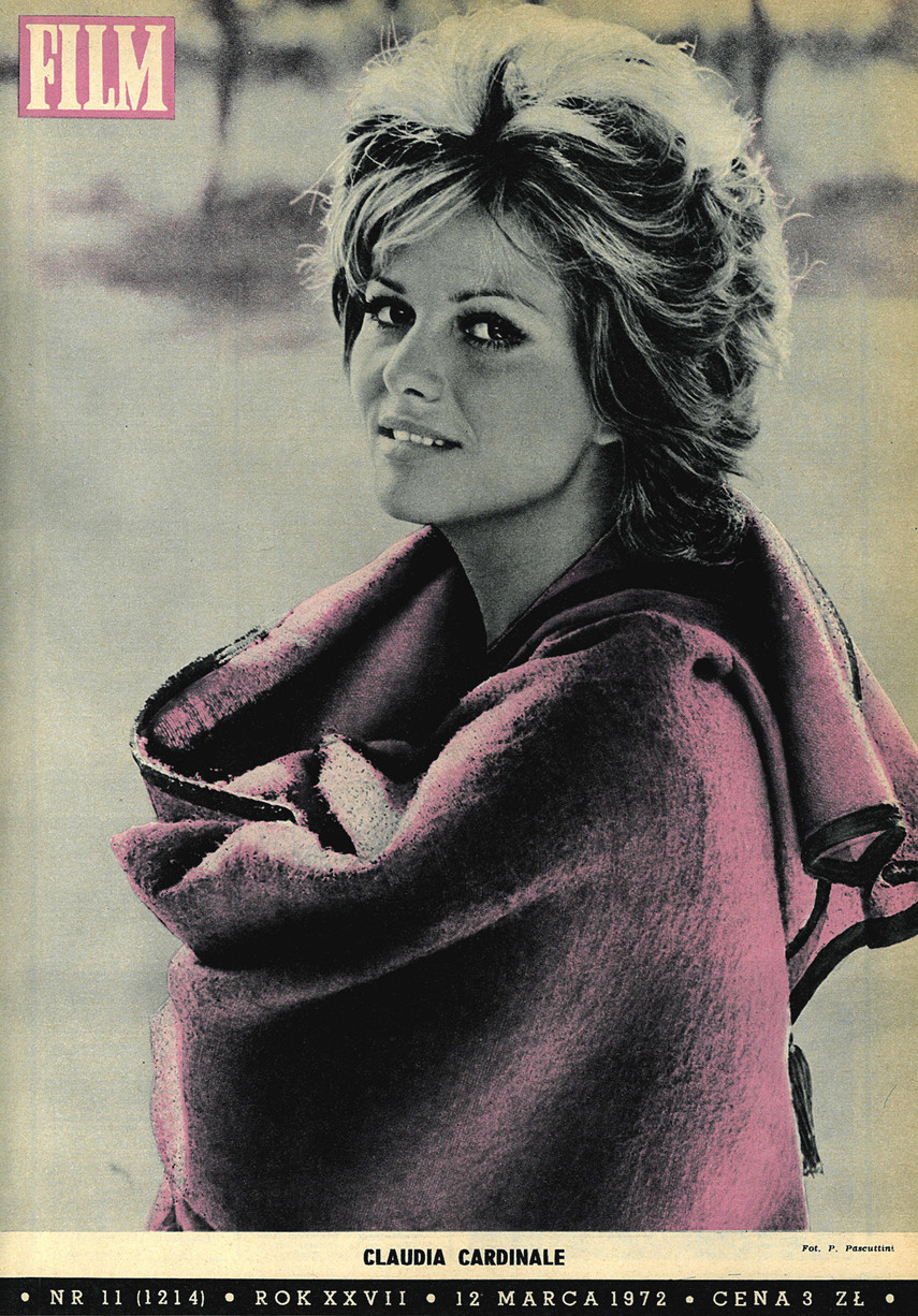 FILM: 11/1972 (1214), strona 1