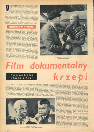 FILM: 10/1964 (796), strona 12
