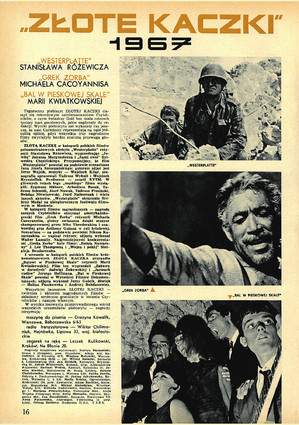 FILM: 12/1968 (1007), strona 16