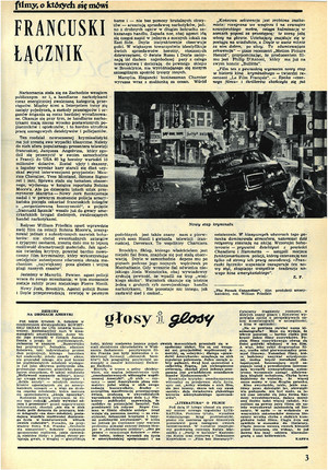 FILM: 10/1972 (1213), strona 3