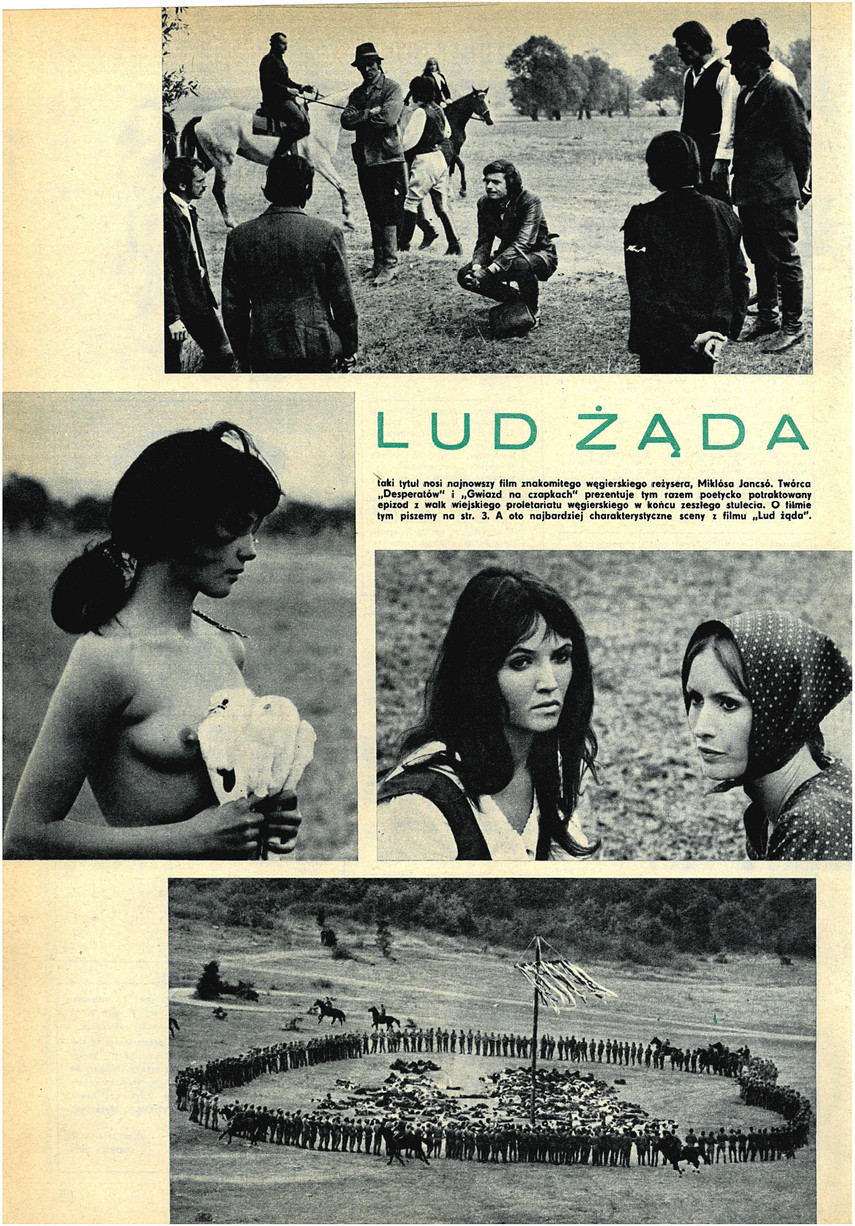 FILM: 8/1972 (1211), strona 16