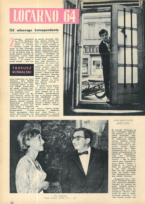 FILM: 33/1964 (819), strona 12