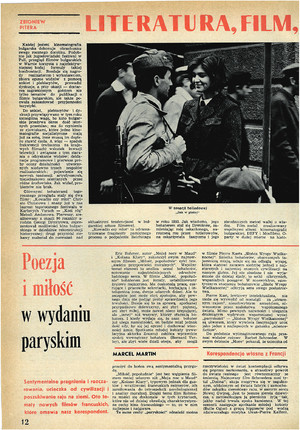 FILM: 42/1972 (1245), strona 12