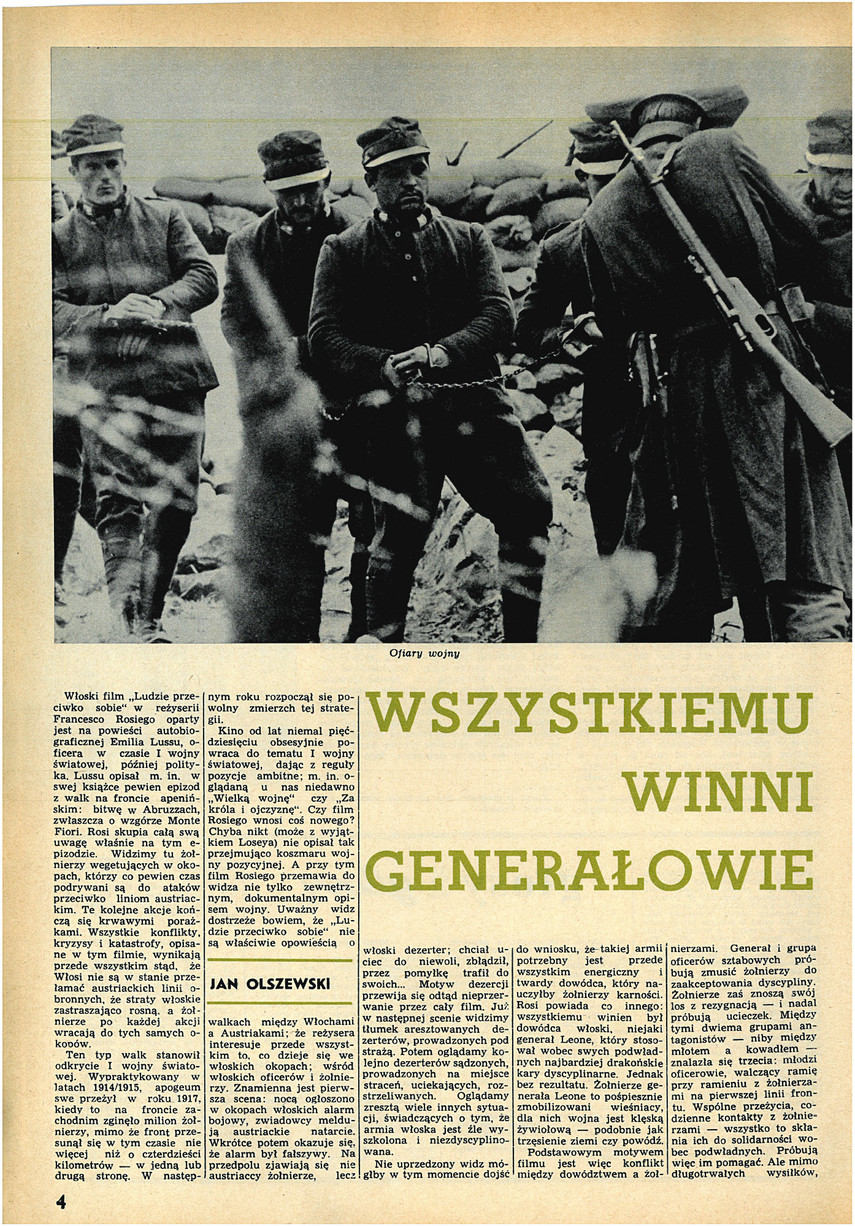 FILM: 17/1972 (1220), strona 4
