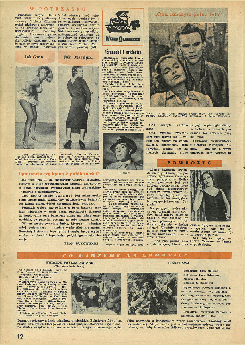 FILM: 52/1956 (421), strona 12