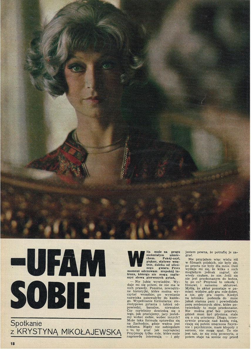 FILM: 1/1976 (1413), strona 18