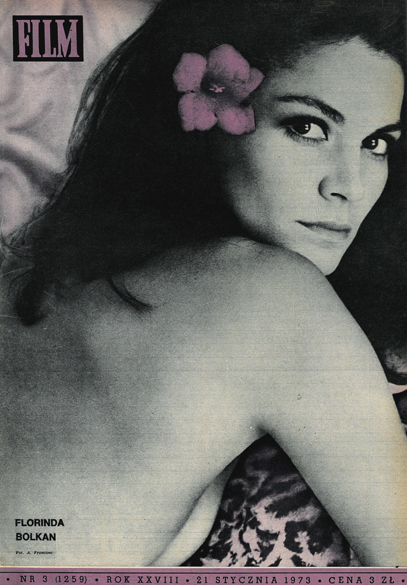 FILM: 3/1973 (1259)