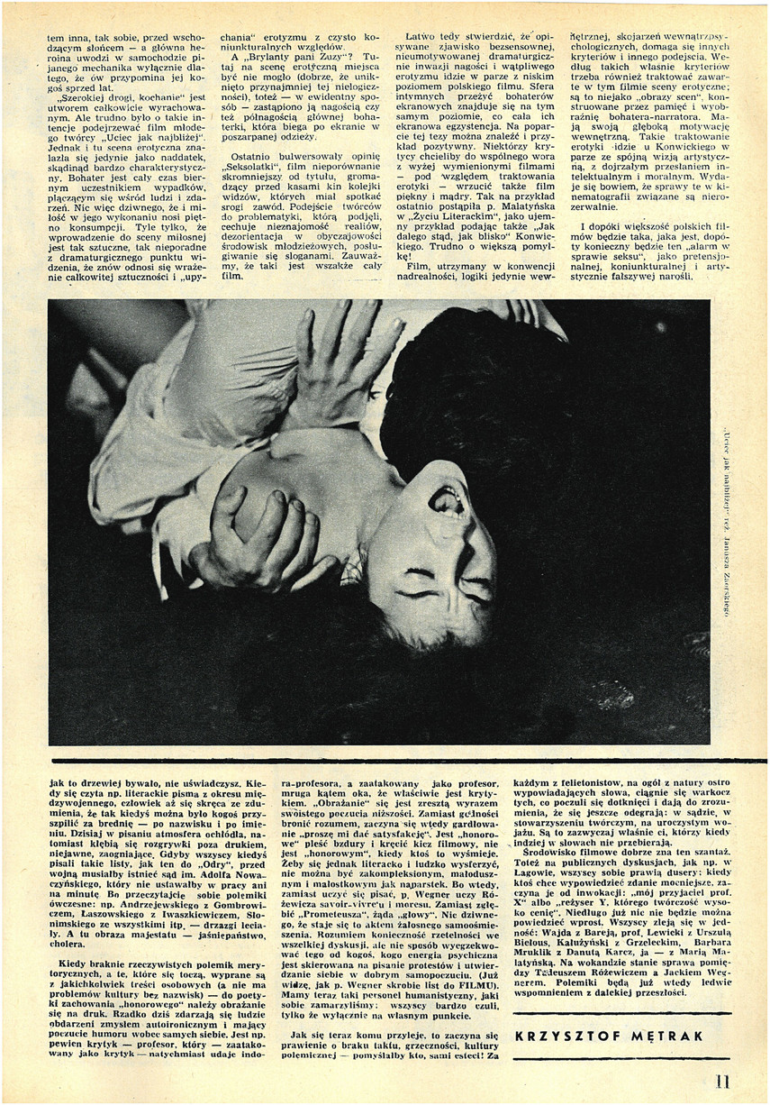FILM: 32/1972 (1235), strona 11