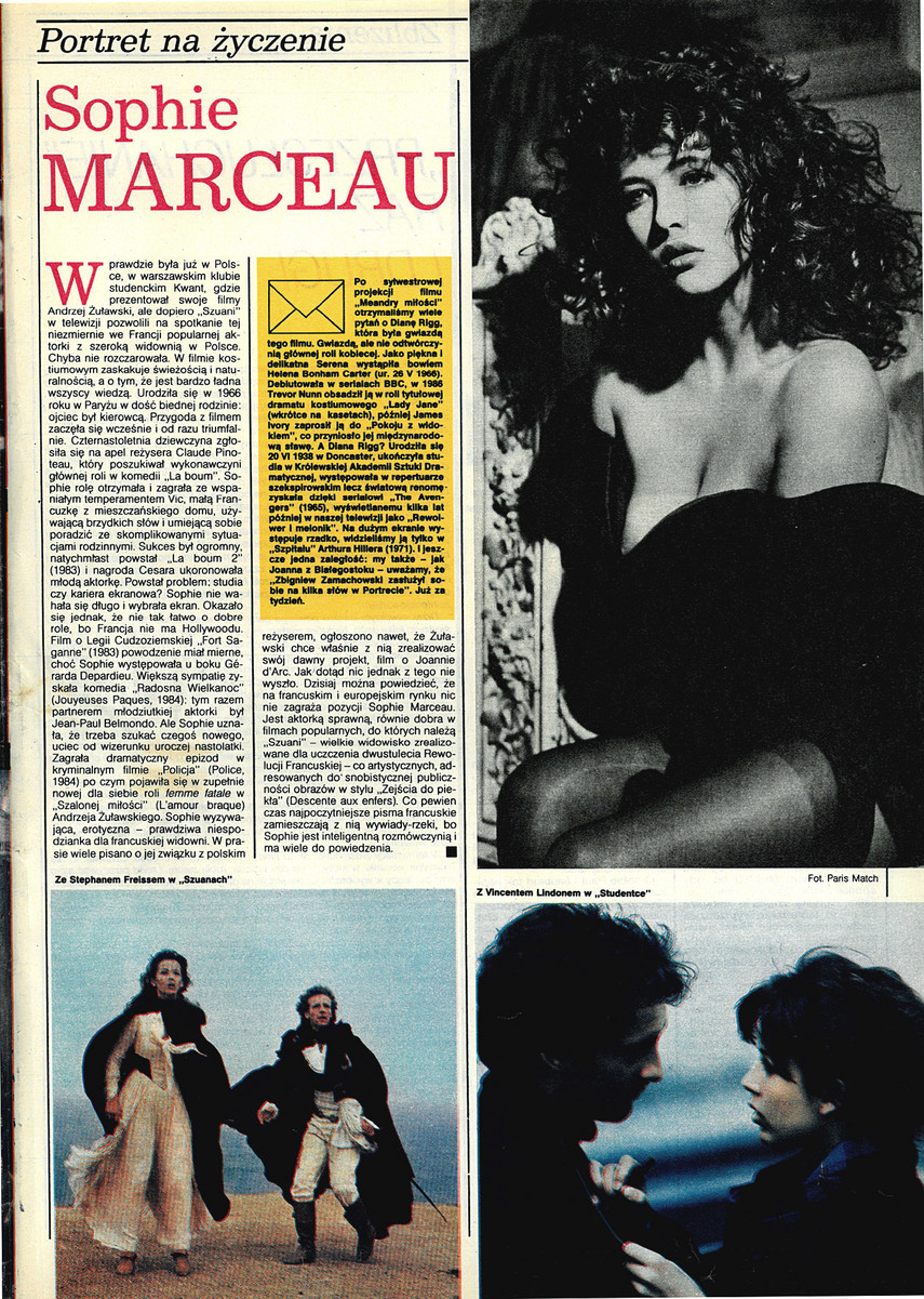 FILM: 8/1990 (2119), strona 13