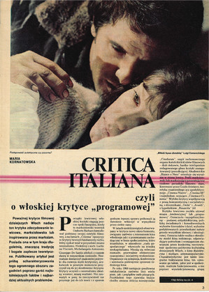 FILM: 1/1977 (1465), strona 3