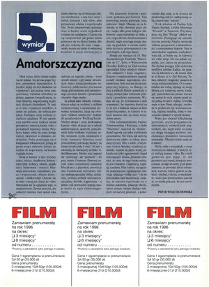 FILM: 8/1996 (2335), strona 115