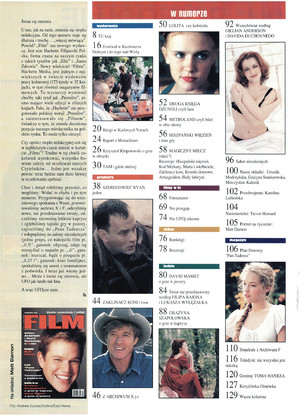FILM: 9/1998 (2360), strona 4