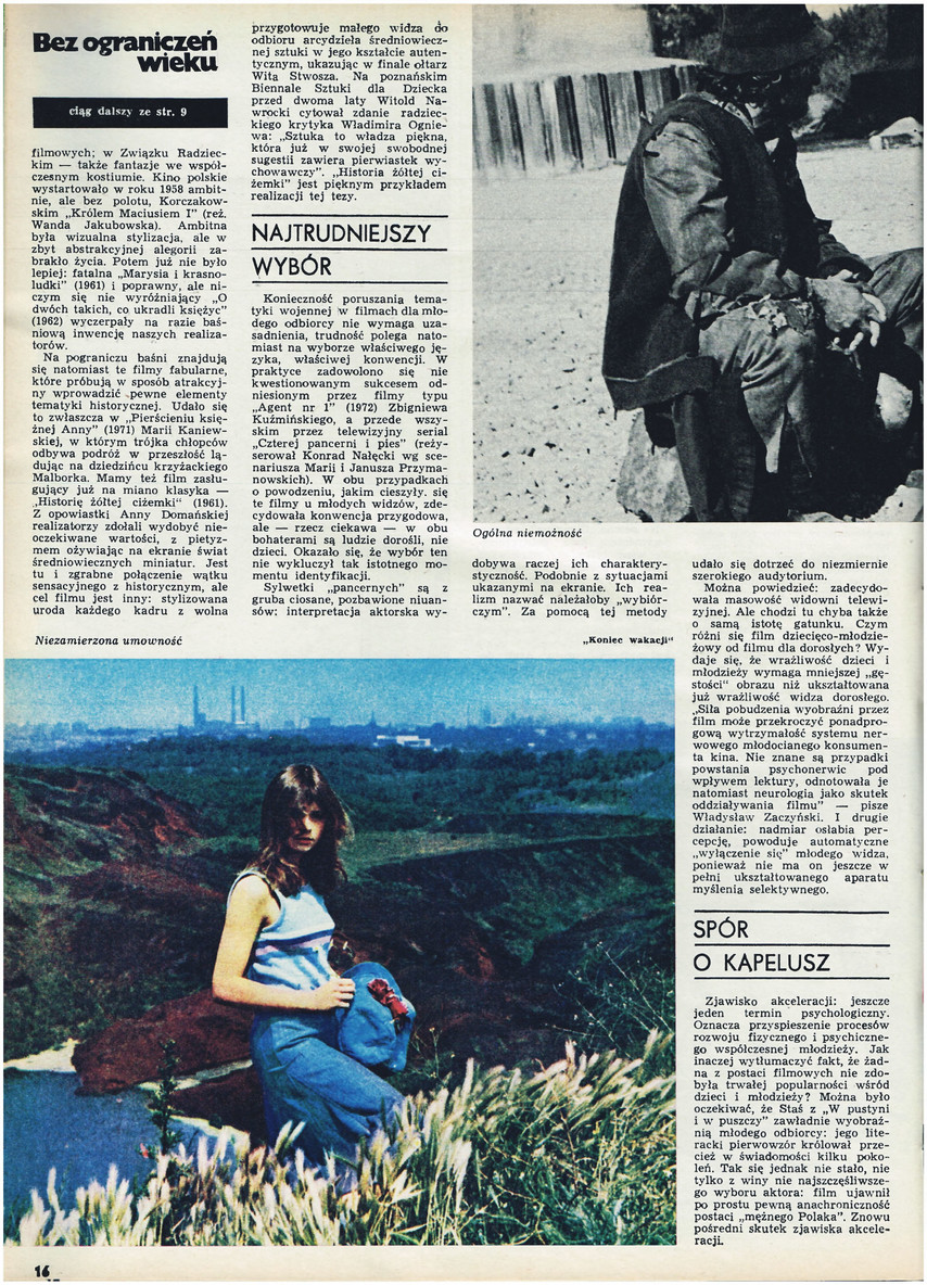 FILM: 31/1975 (1391), strona 16