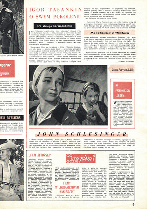 FILM: 6/1963 (740), strona 9