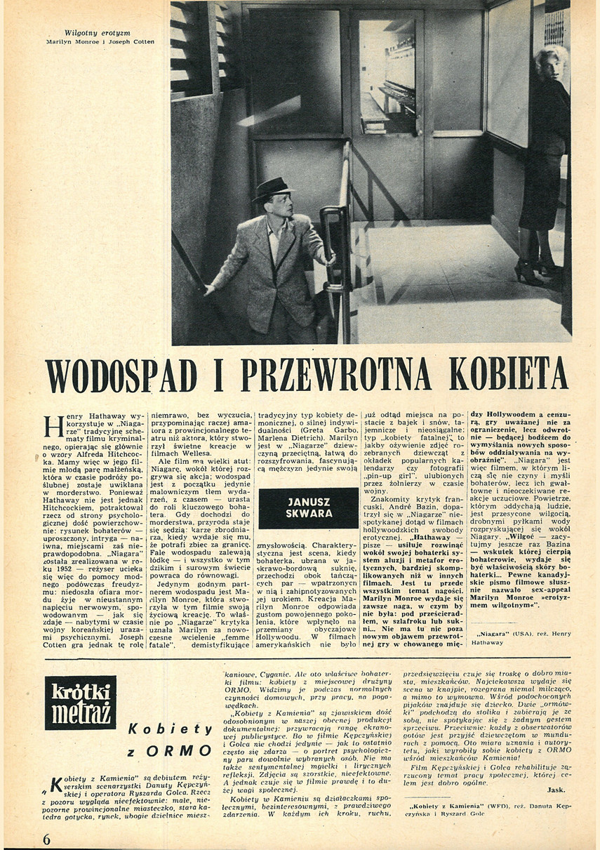 FILM: 10/1966 (900), strona 6
