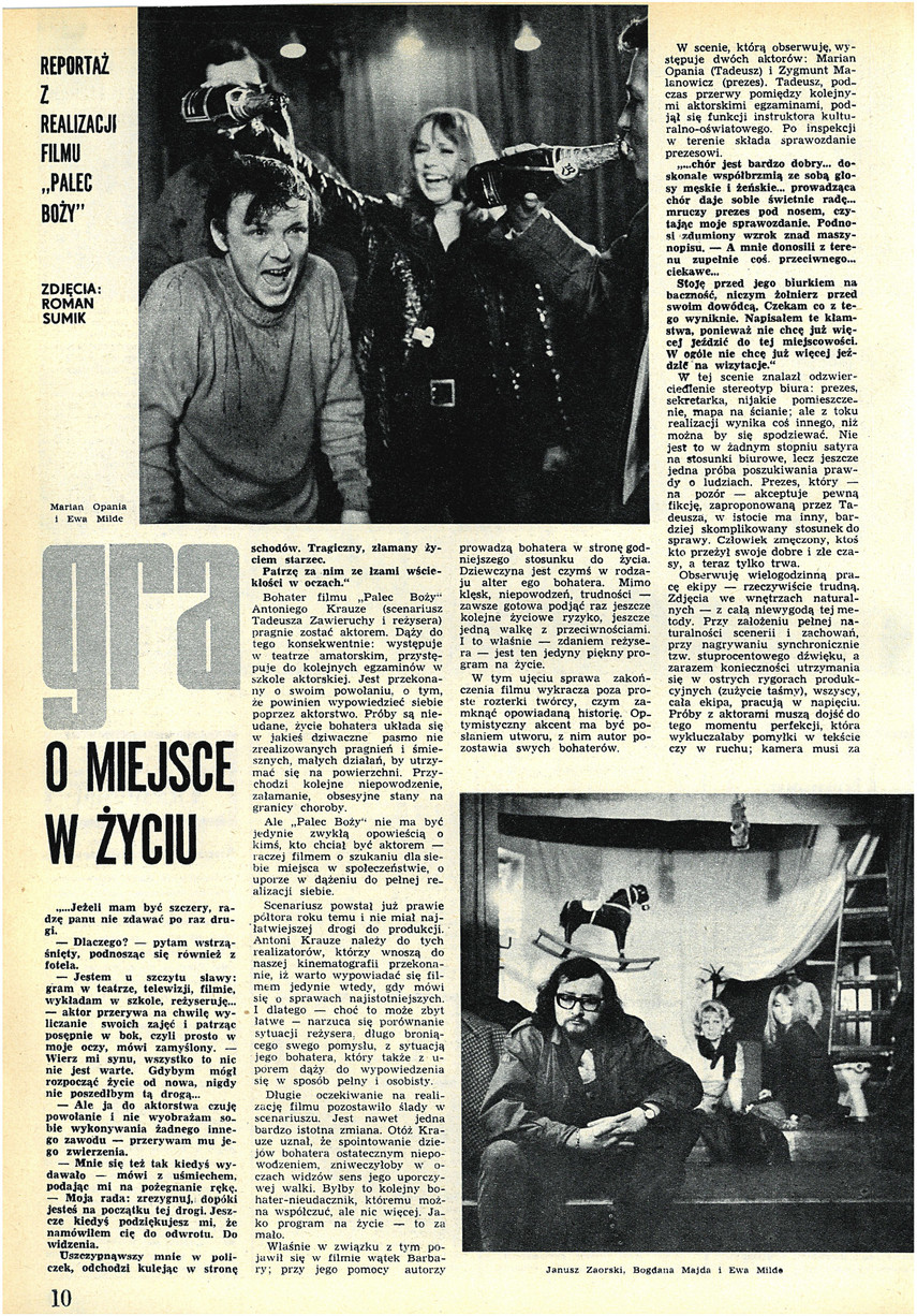 FILM: 21/1972 (1224), strona 10